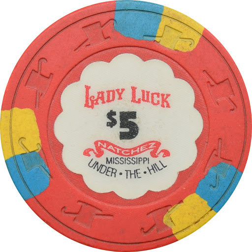 New Non-Nevada State Chips Online for Sale: Volume 5