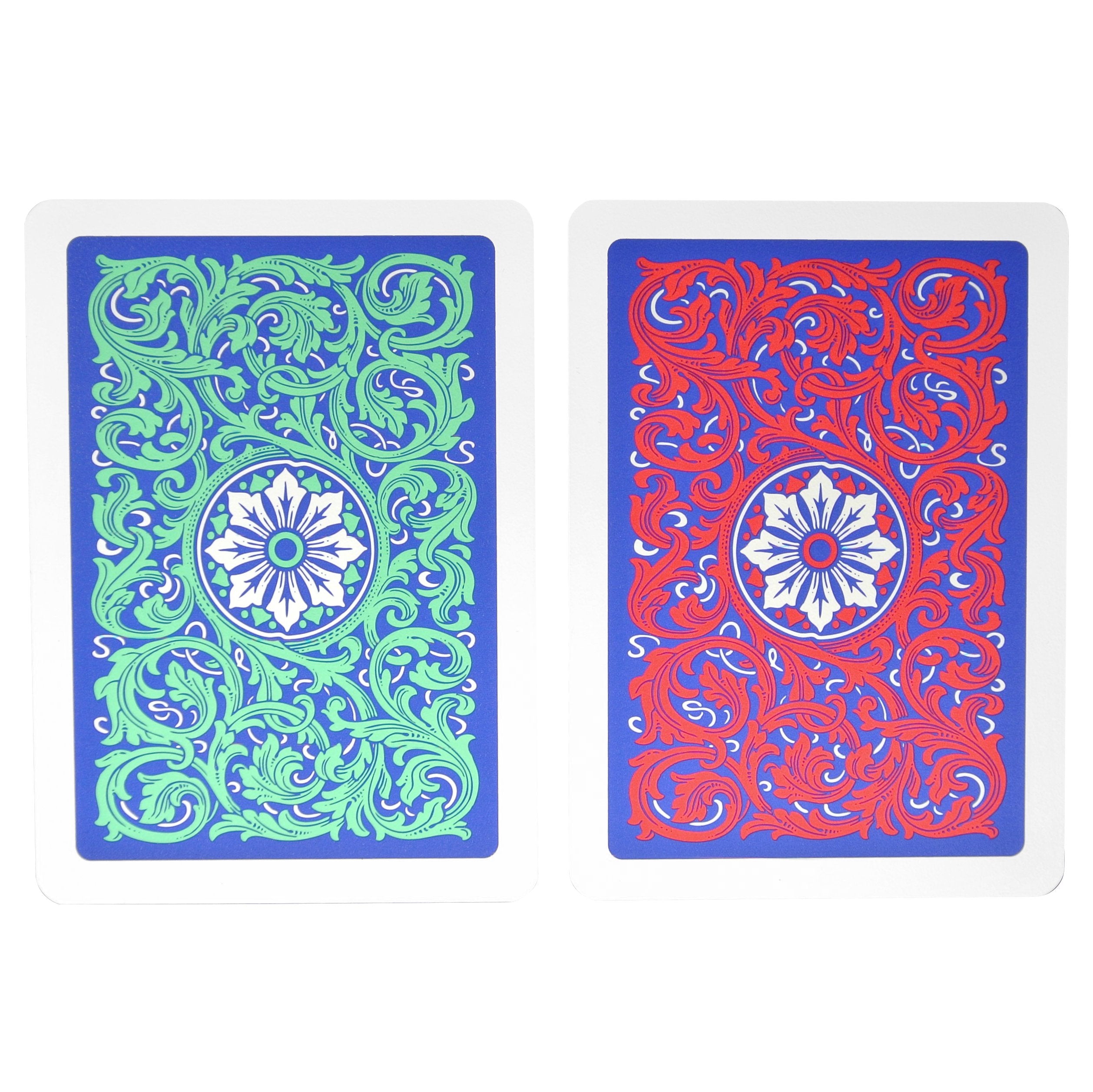 New Copag Cards, WSOP a Few Months Away