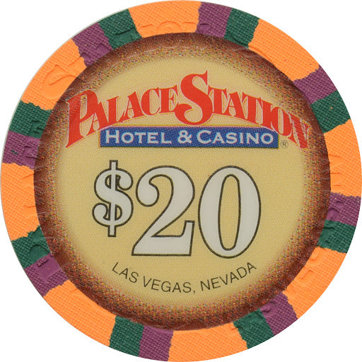 Las Vegas History Series: Palace Station Hotel and Casino