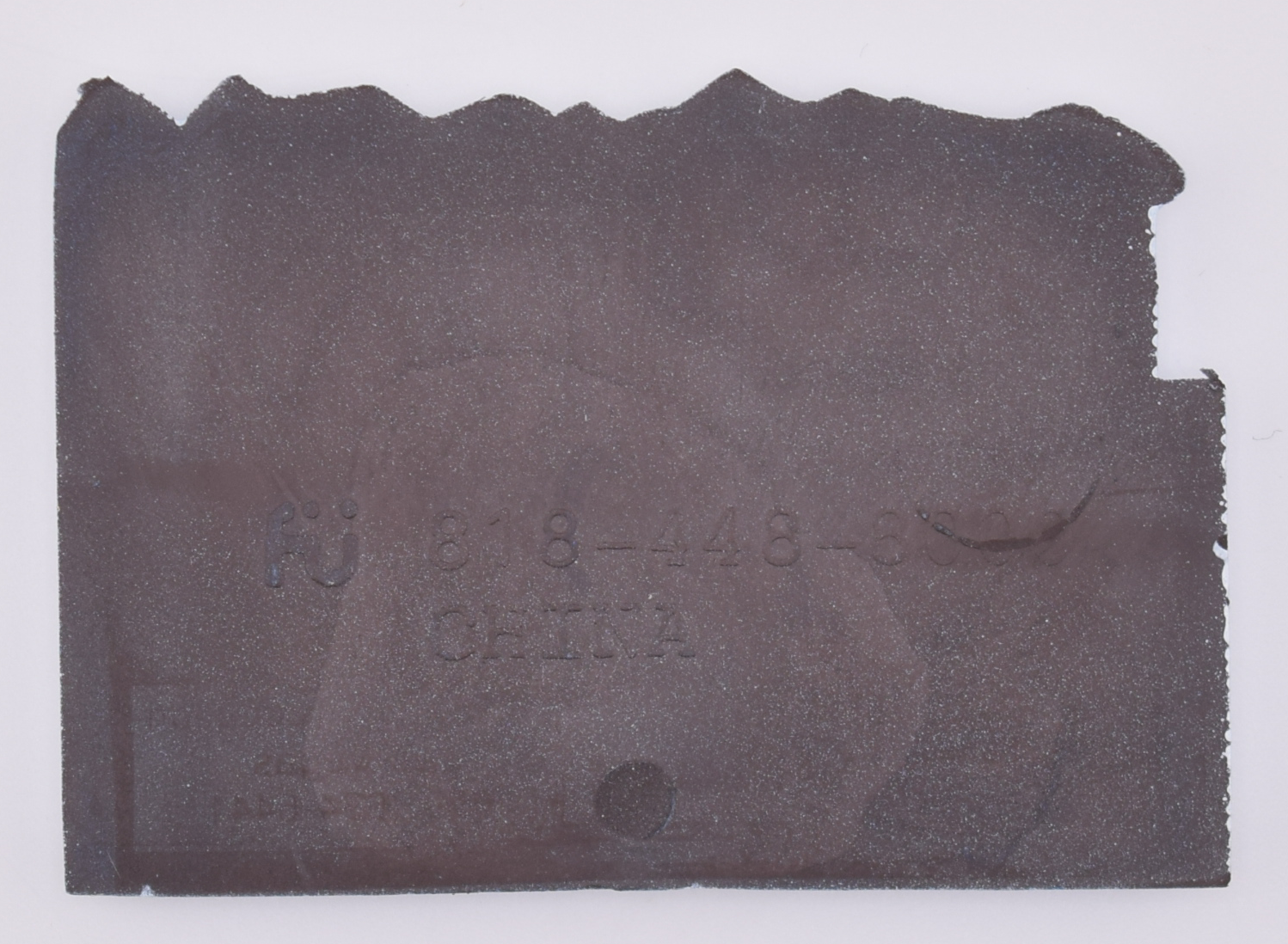 Imperial Palace Casino Las Vegas Nevada 2" x 1.5" Magnet