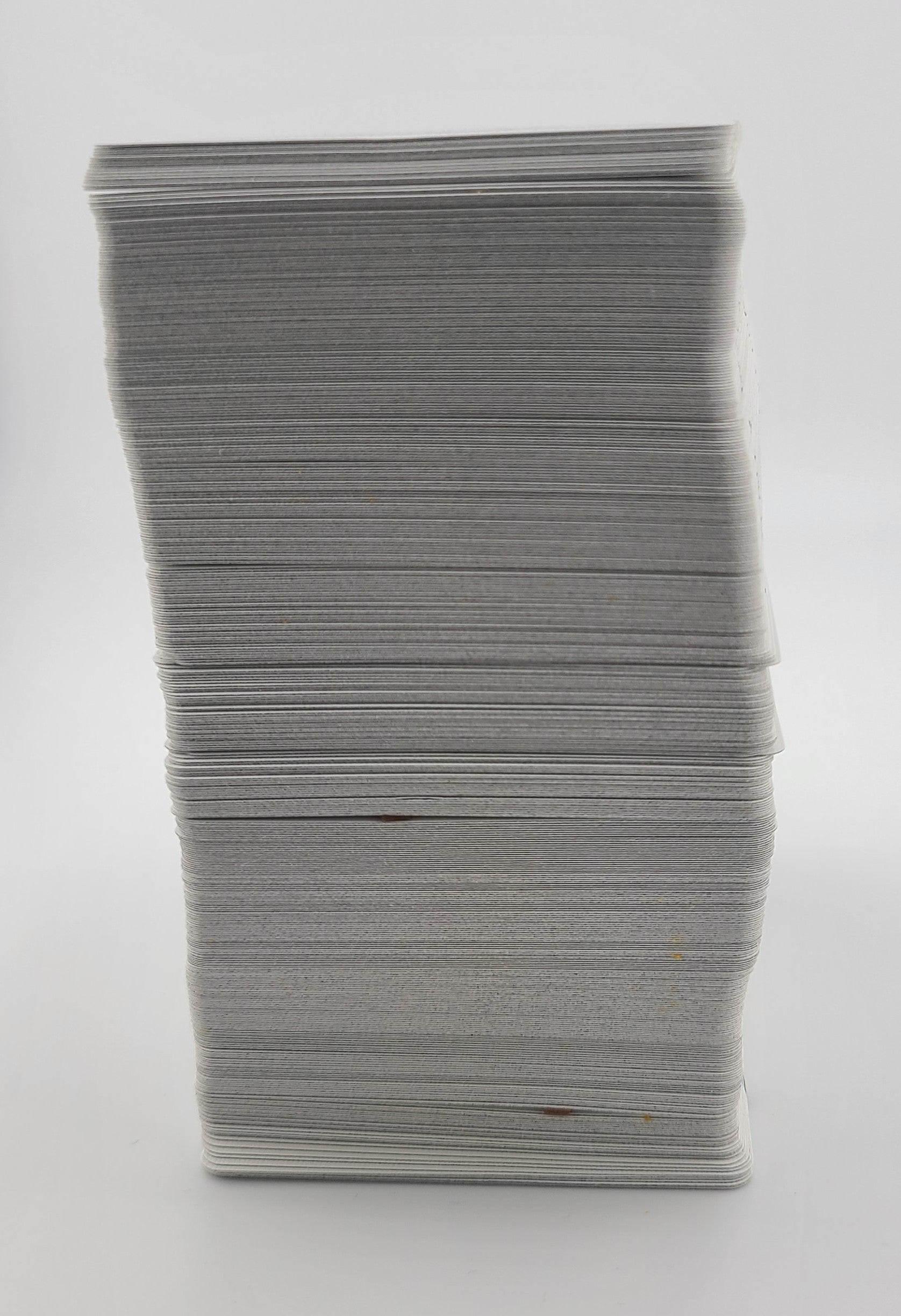 Planet Hollywood 7 Unsorted Used Decks Las Vegas Nevada