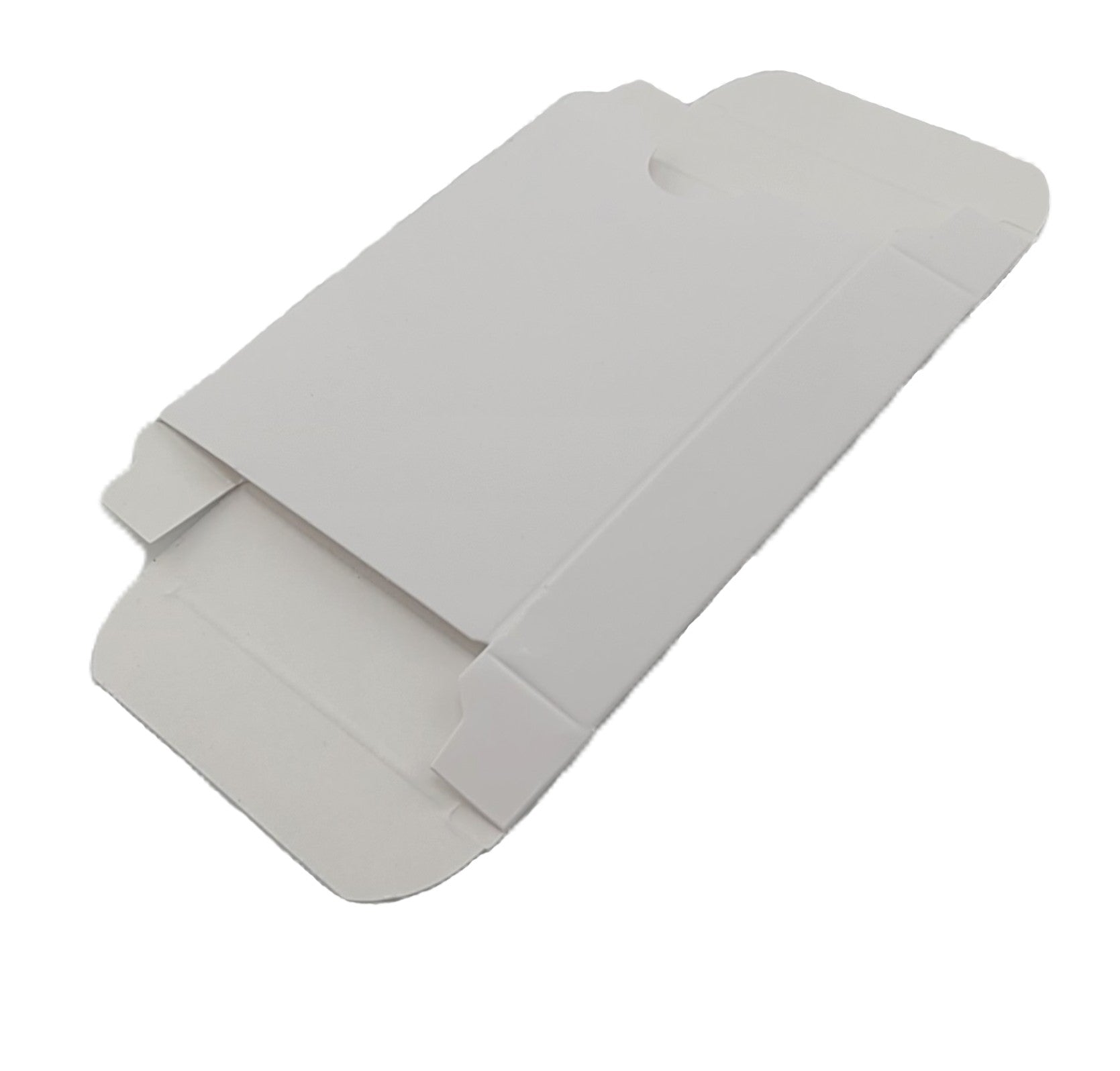 Cardboard Plain Card Tuck Box for Poker Size Deck