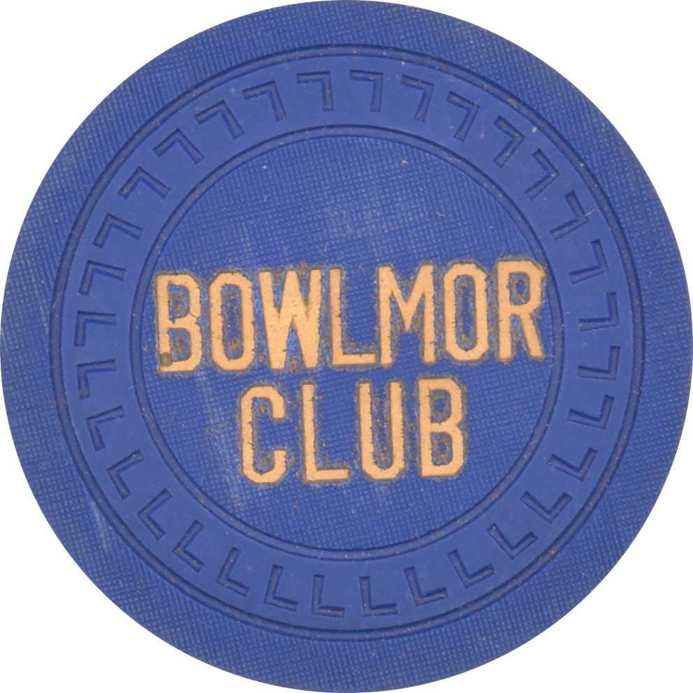 Bowlmor Club Illegal Casino Fairmont Minnesota Blue Chip