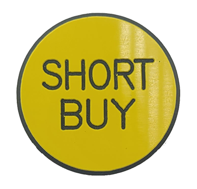 Short Buy Lammer 1 1/4"