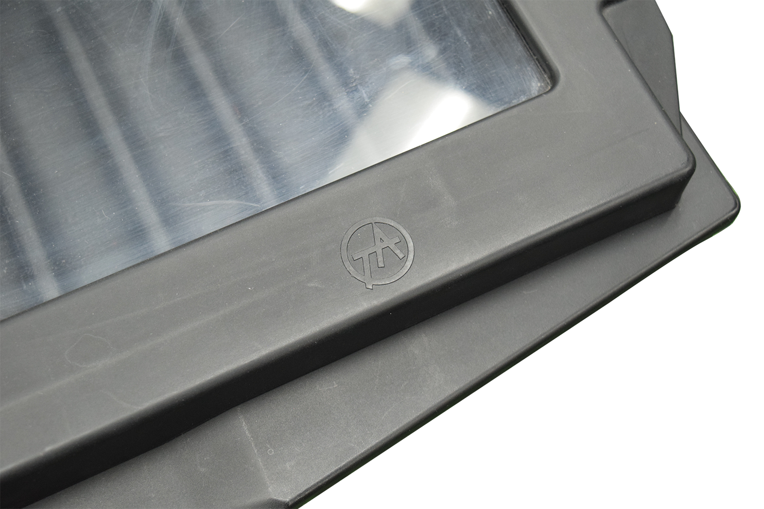 Tech Art 12-Row Used Peek Dealer Tray