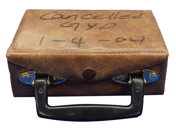 Used Mandalay Bay Pai Gow Tile Set