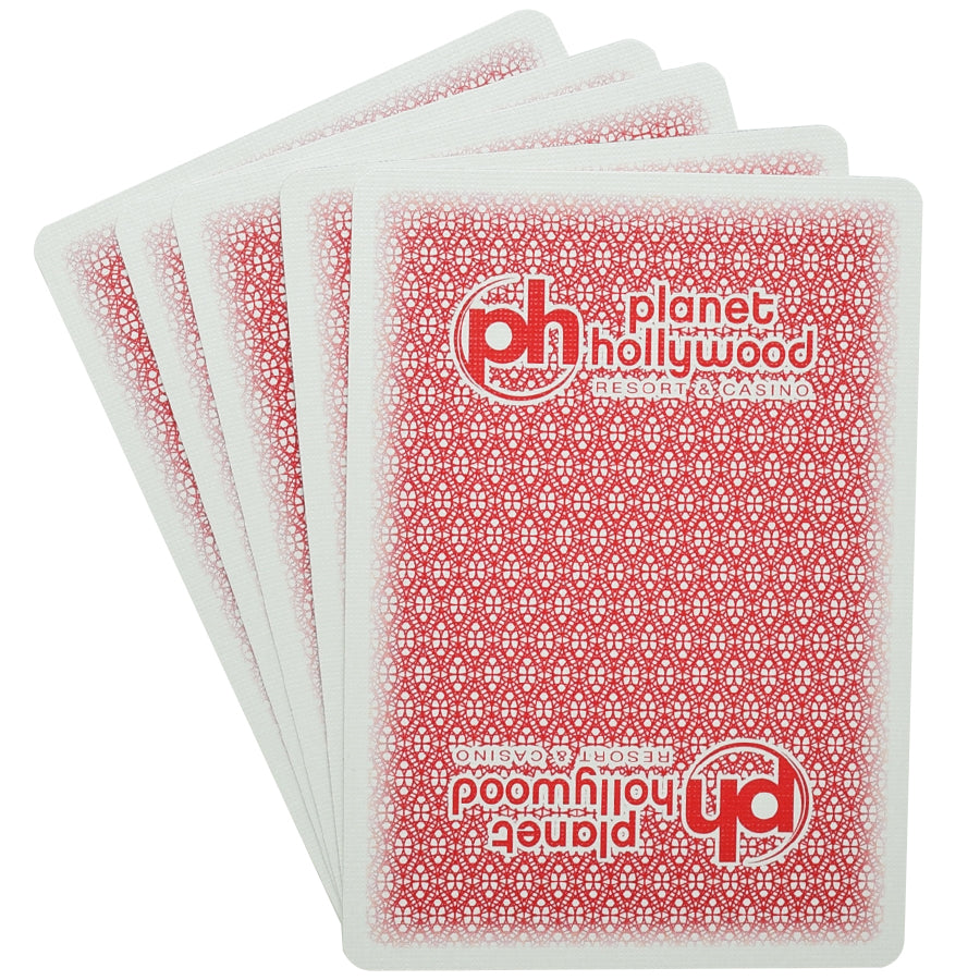 Caesars Palace 7 Unsorted Used Decks Las Vegas Nevada