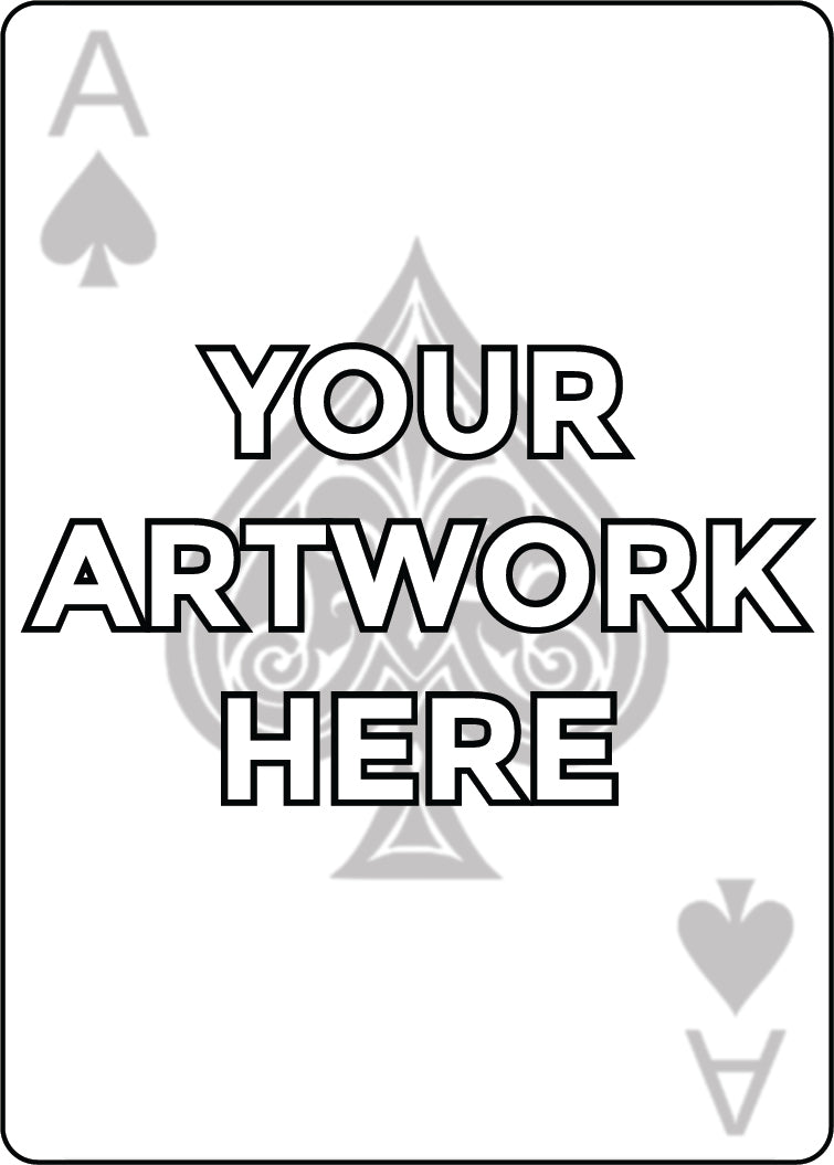 Custom Printed Tuck Box