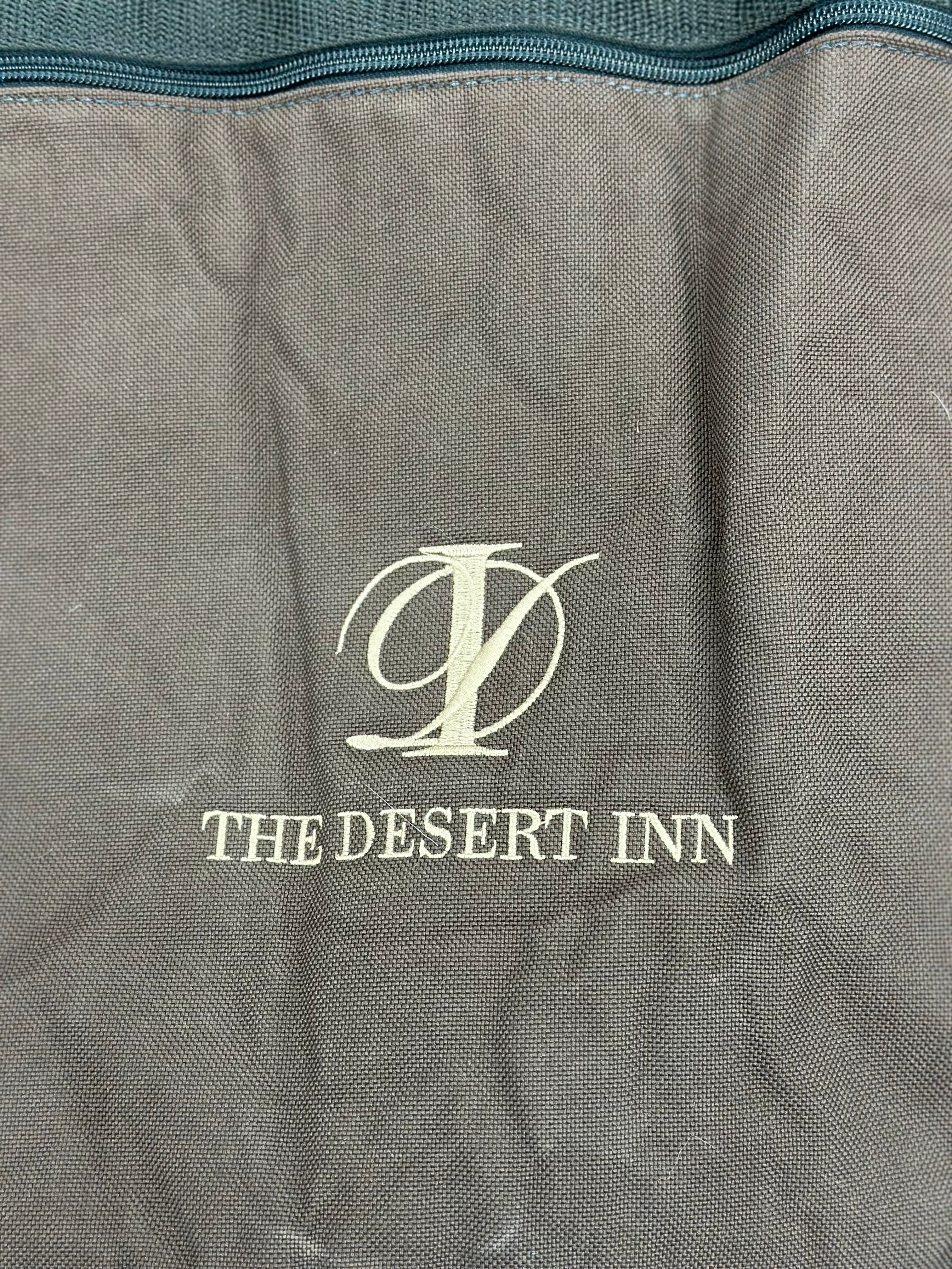 Desert Inn Casino Las Vegas Nevada Carry Bag for Golf Clubs