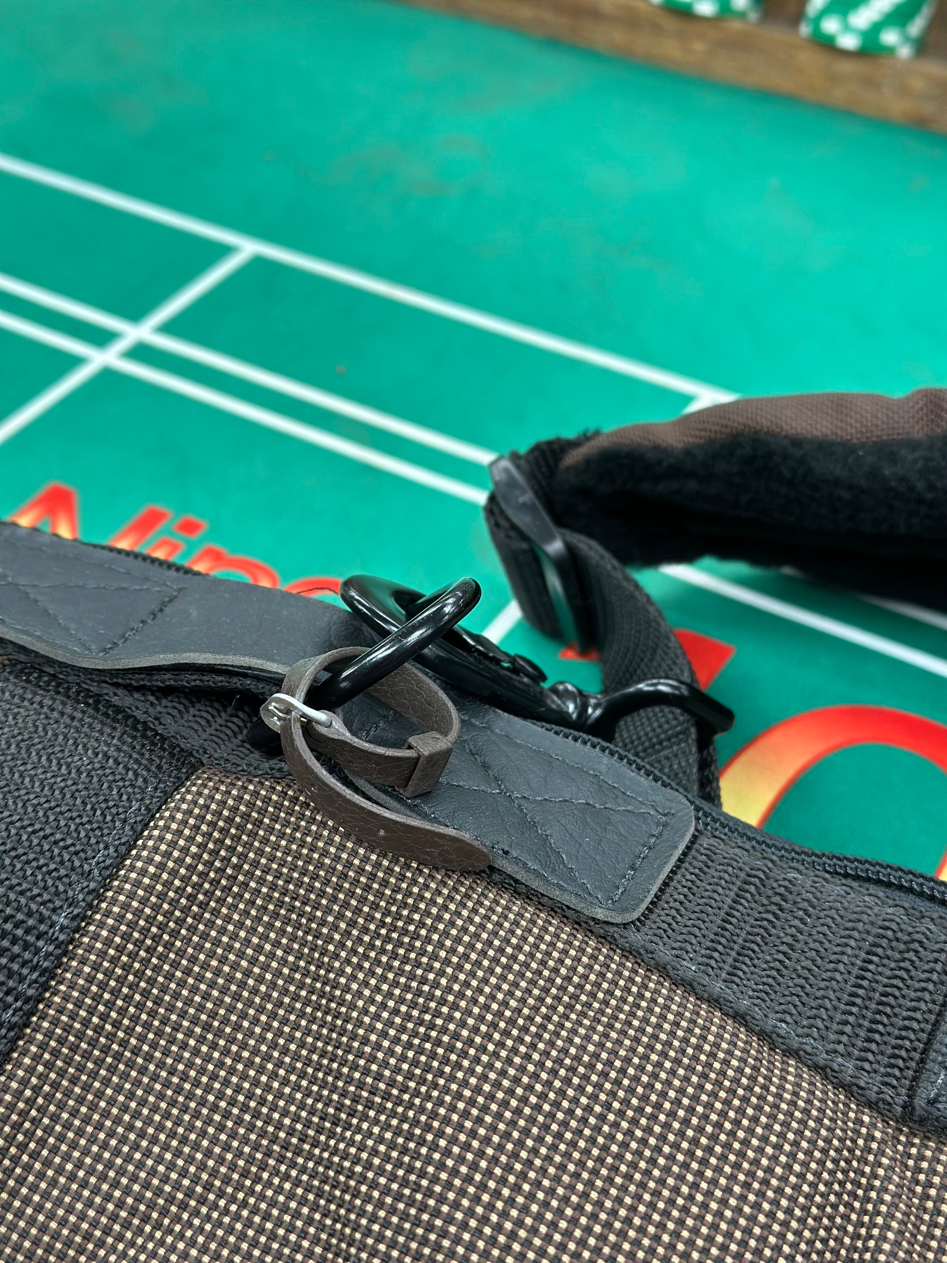 Desert Inn Casino Las Vegas Nevada Carry Bag for Golf Clubs