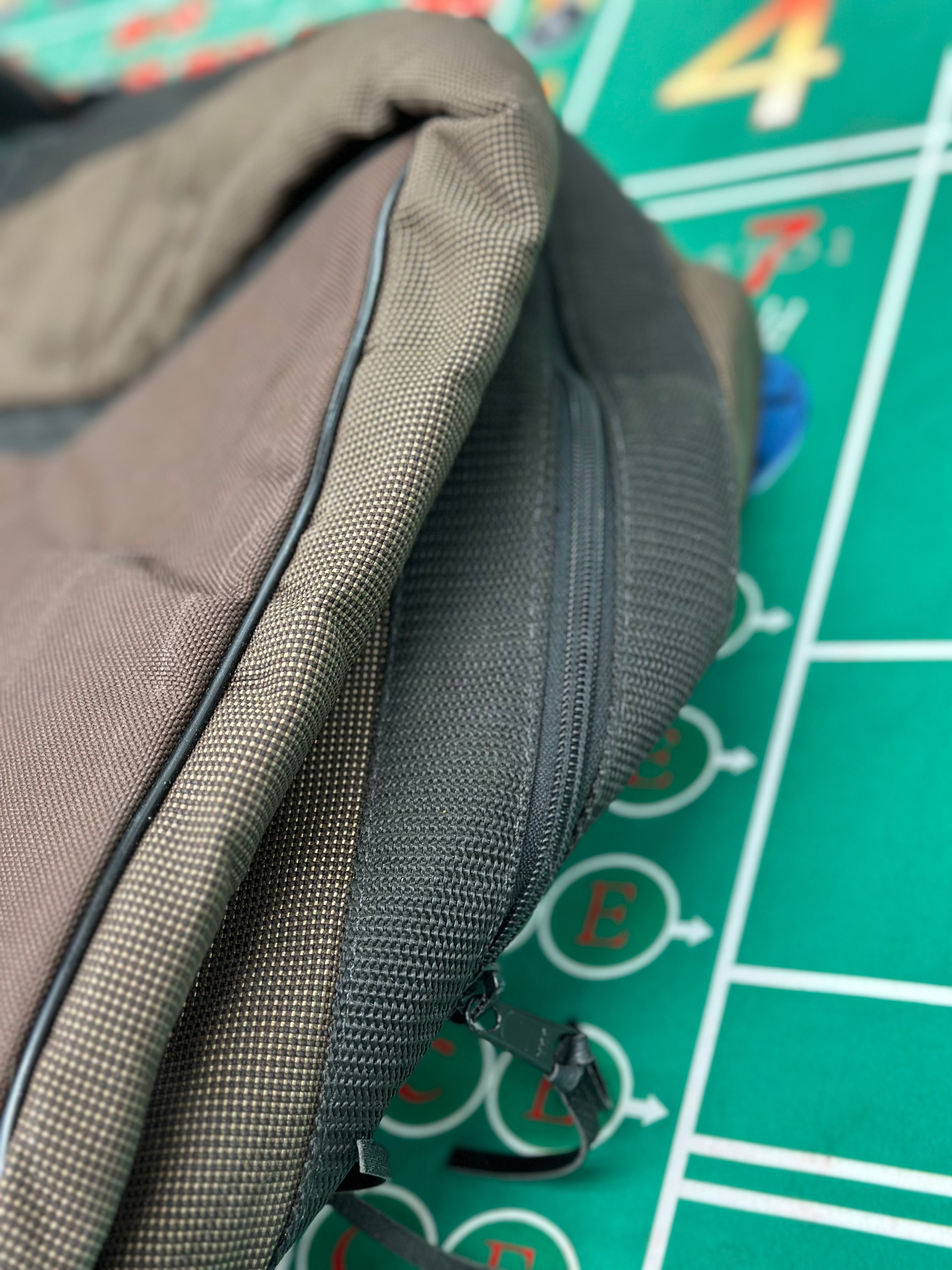 Desert Inn Casino Las Vegas Nevada Carry Bag for Golf Clubs