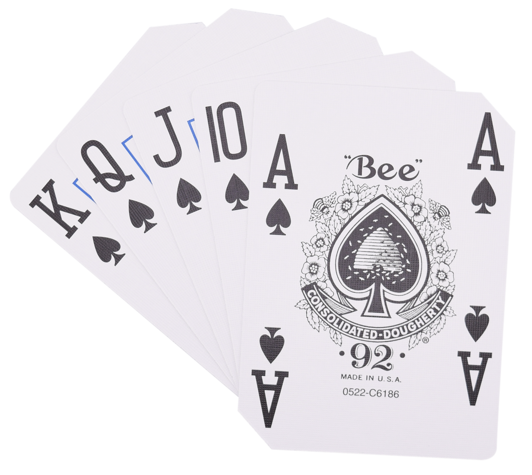 Tropicana Casino Las Vegas Used Playing Card Deck