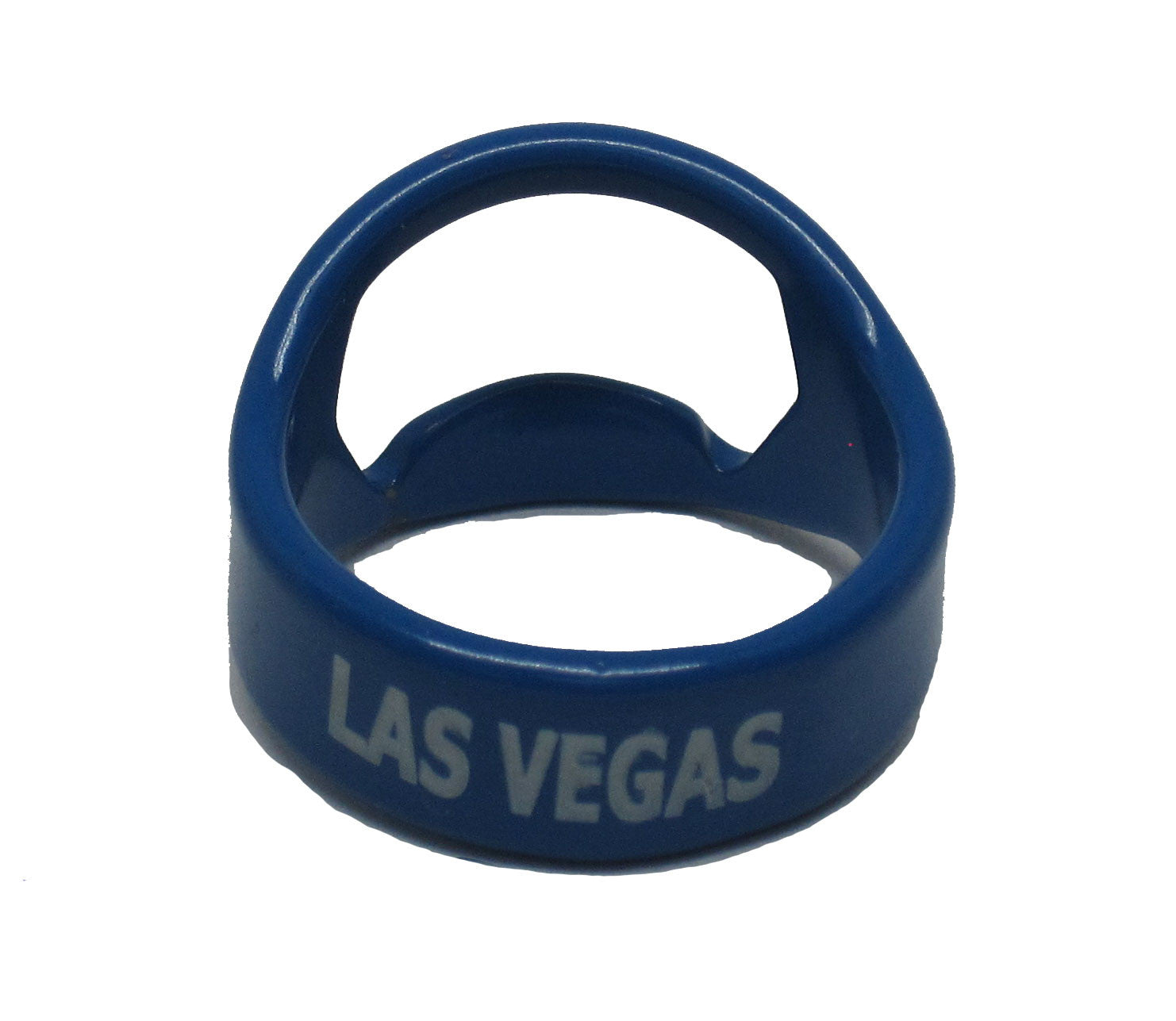 Ring Las Vegas Bottle Opener