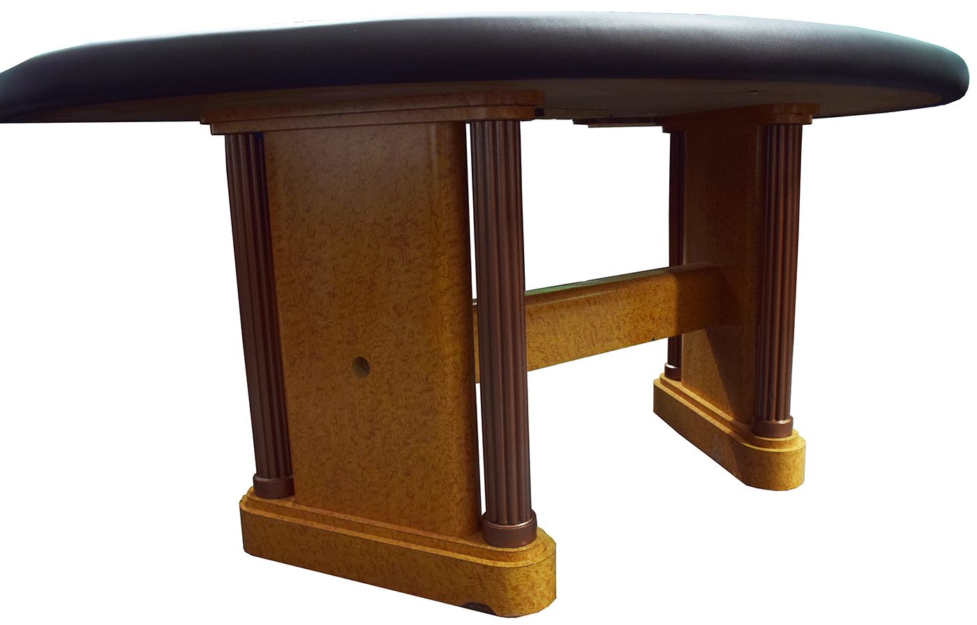 Caesars Palace Casino Used Blackjack Table