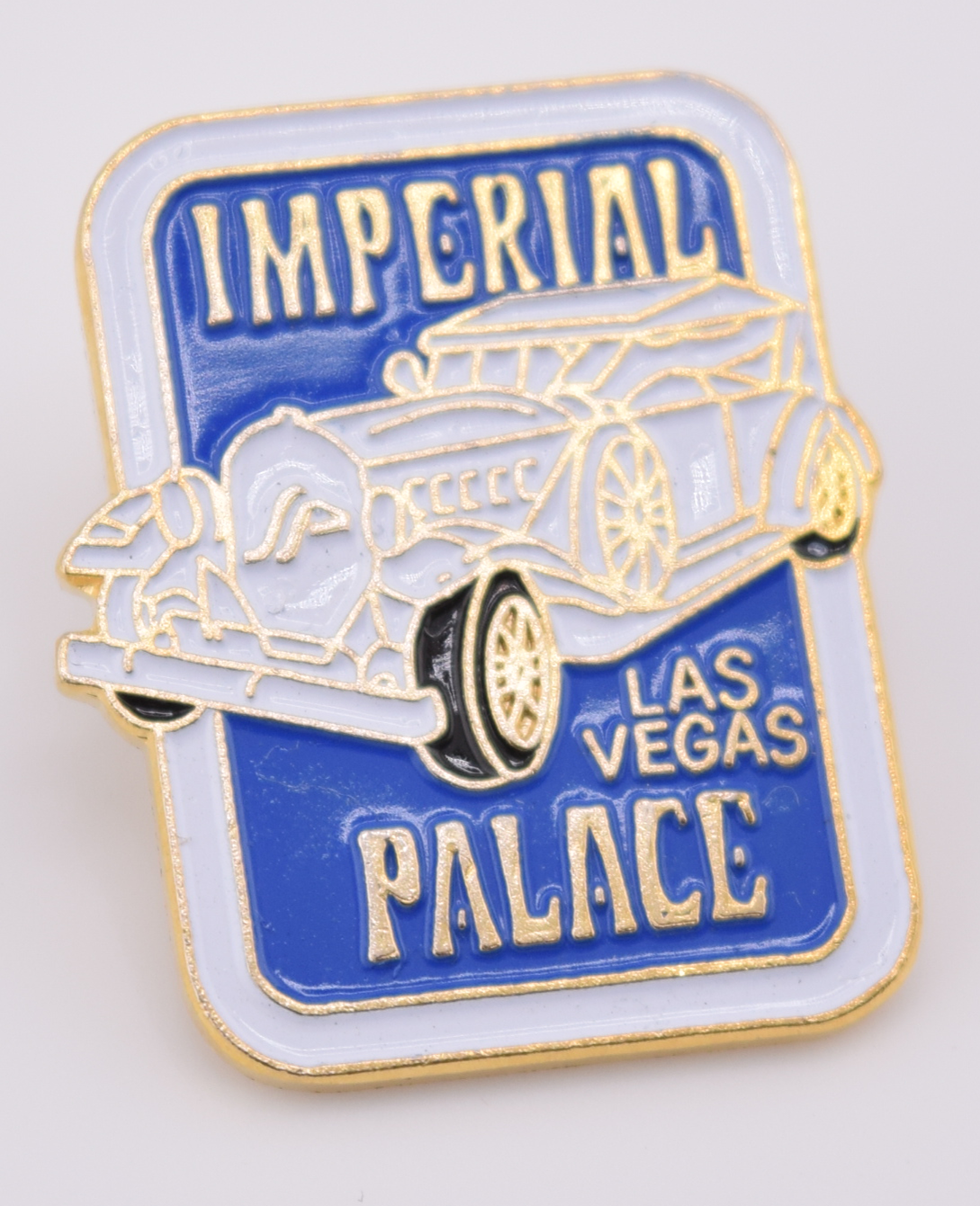 Imperial Palace Casino Las Vegas Nevada Pin
