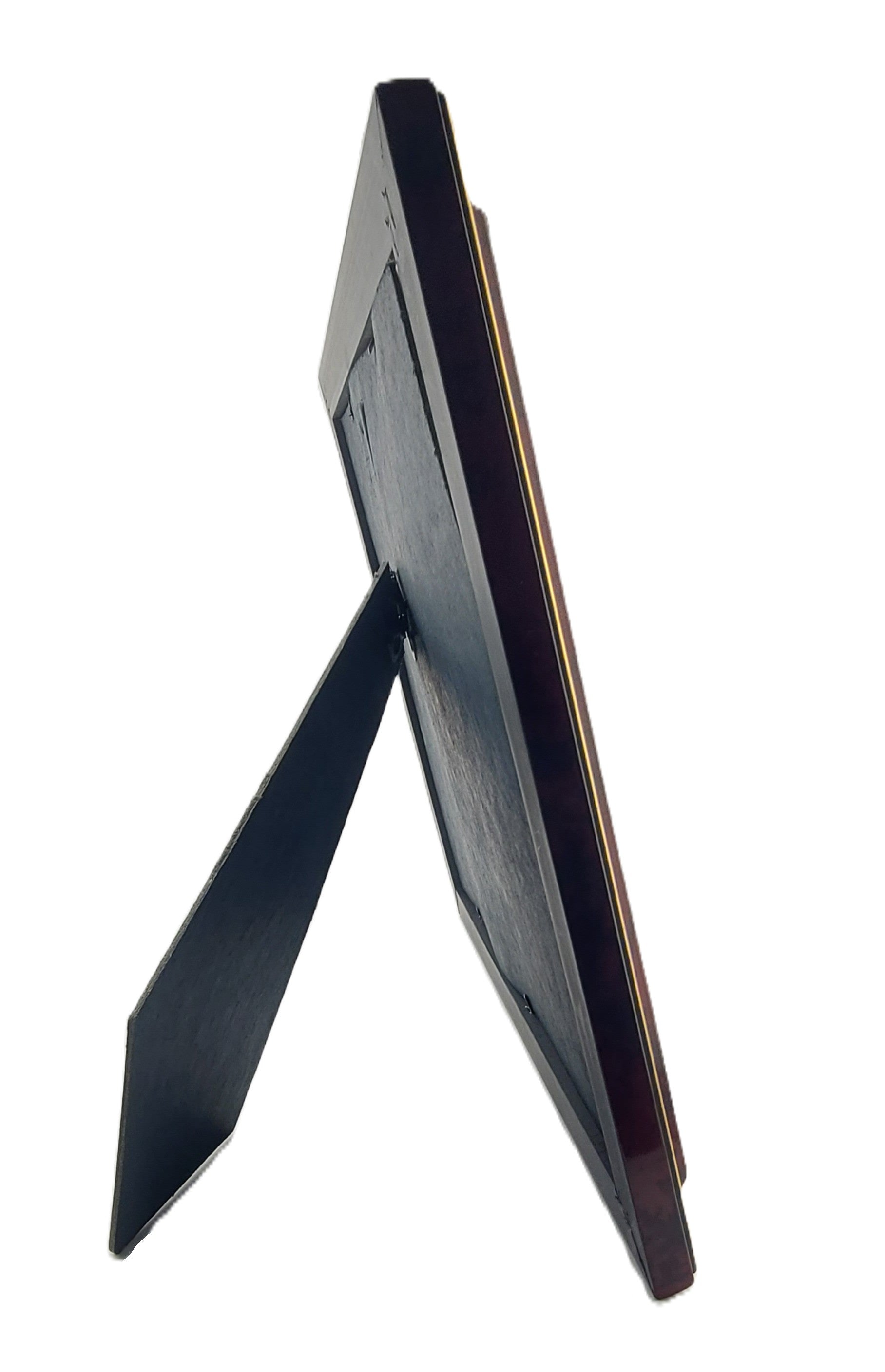 Vintage Casino 8 X 10 Frame Hacienda Las Vegas Nevada Matchbook