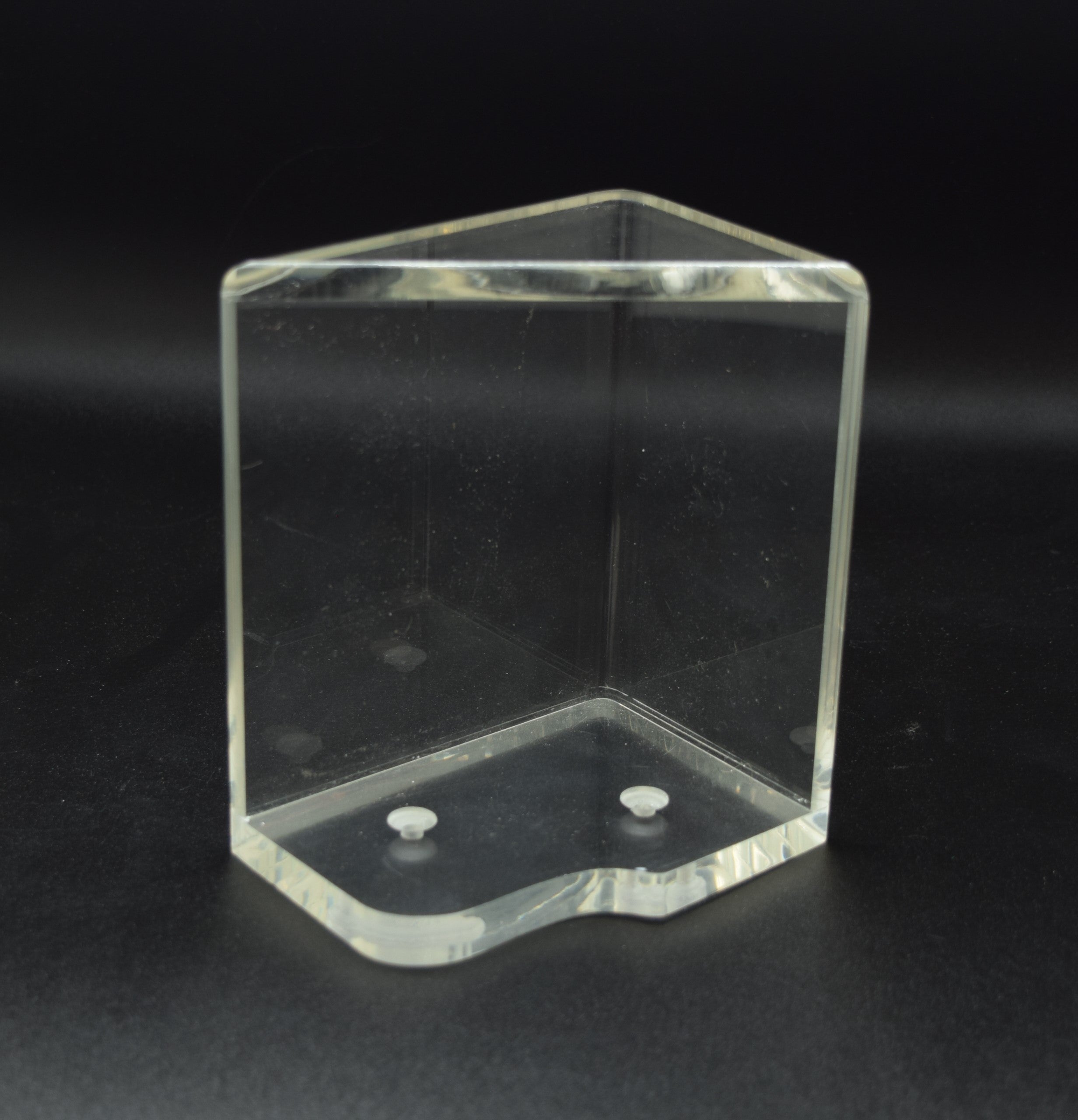 Discard Tray for Blackjack Different Sizes