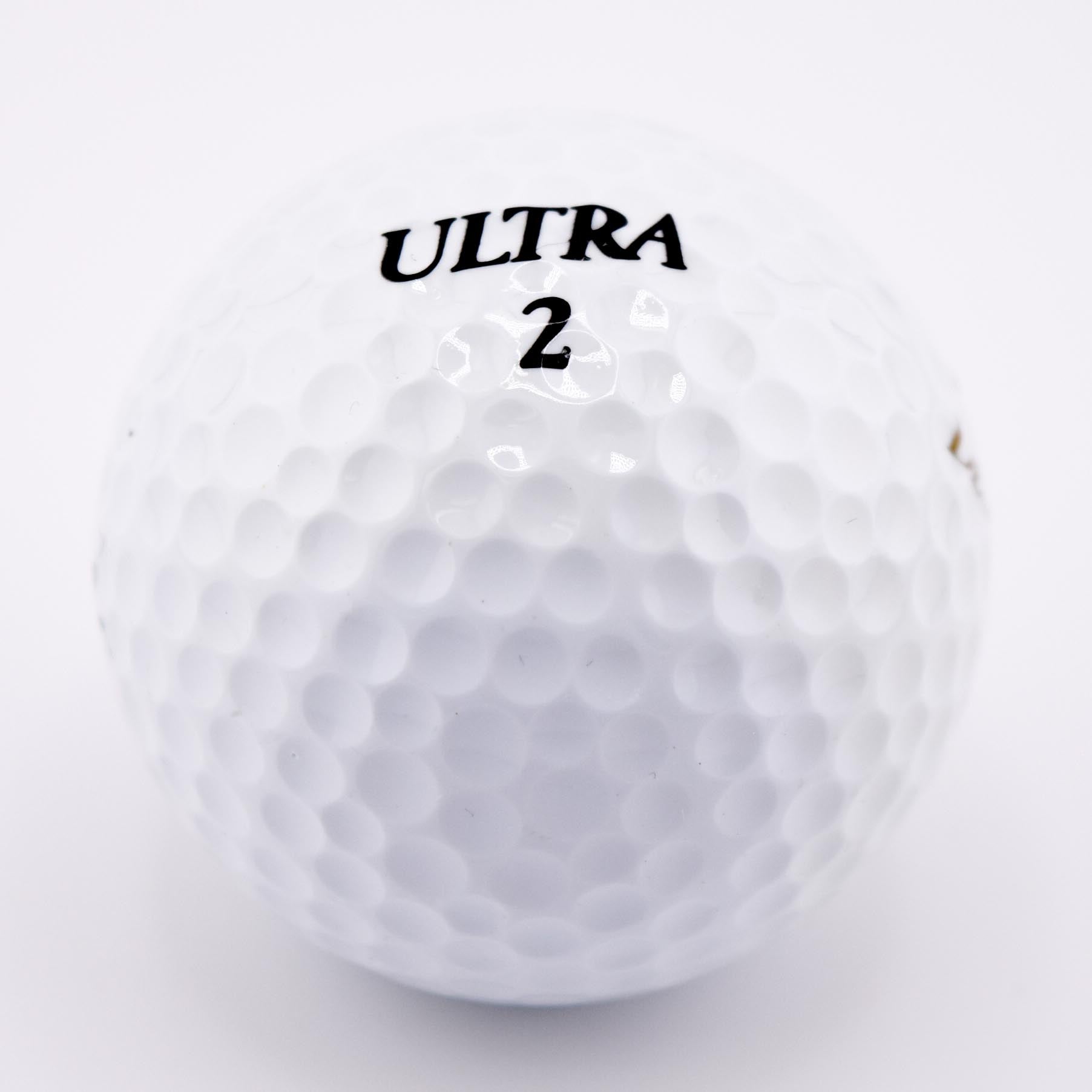 Desert Inn Casino Las Vegas Nevada Wilson Ultra 2 Golf Ball