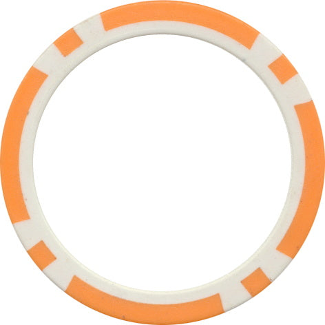 Casino Quality Laminated Inlay Custom Poker Chips