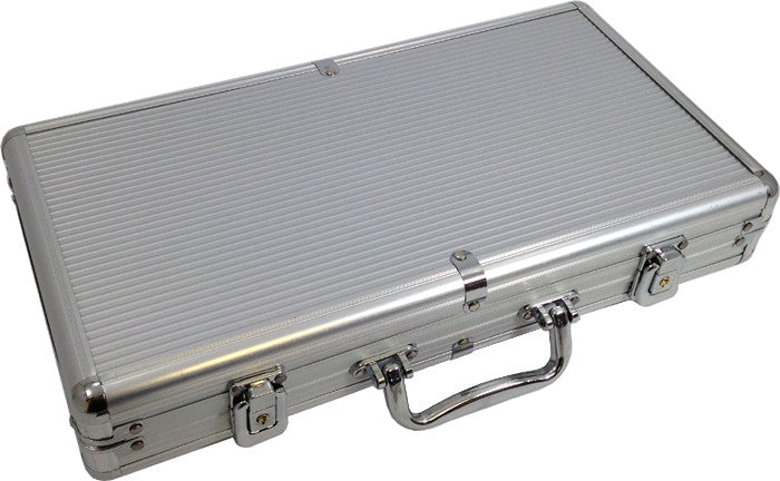 300 Chip Executive Case - Spinettis Gaming - 2