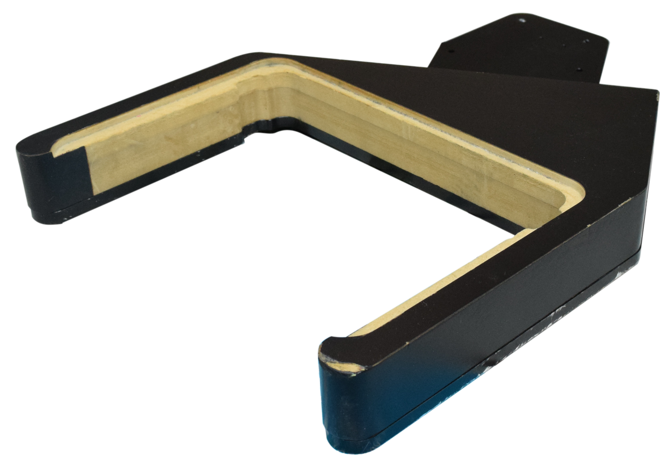 MD2 Used Table Bracket for Professional Card Shuffler