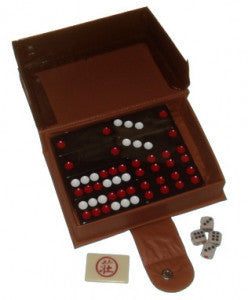 High Grade 32 Tile Pai Gow Set - Spinettis Gaming - 1