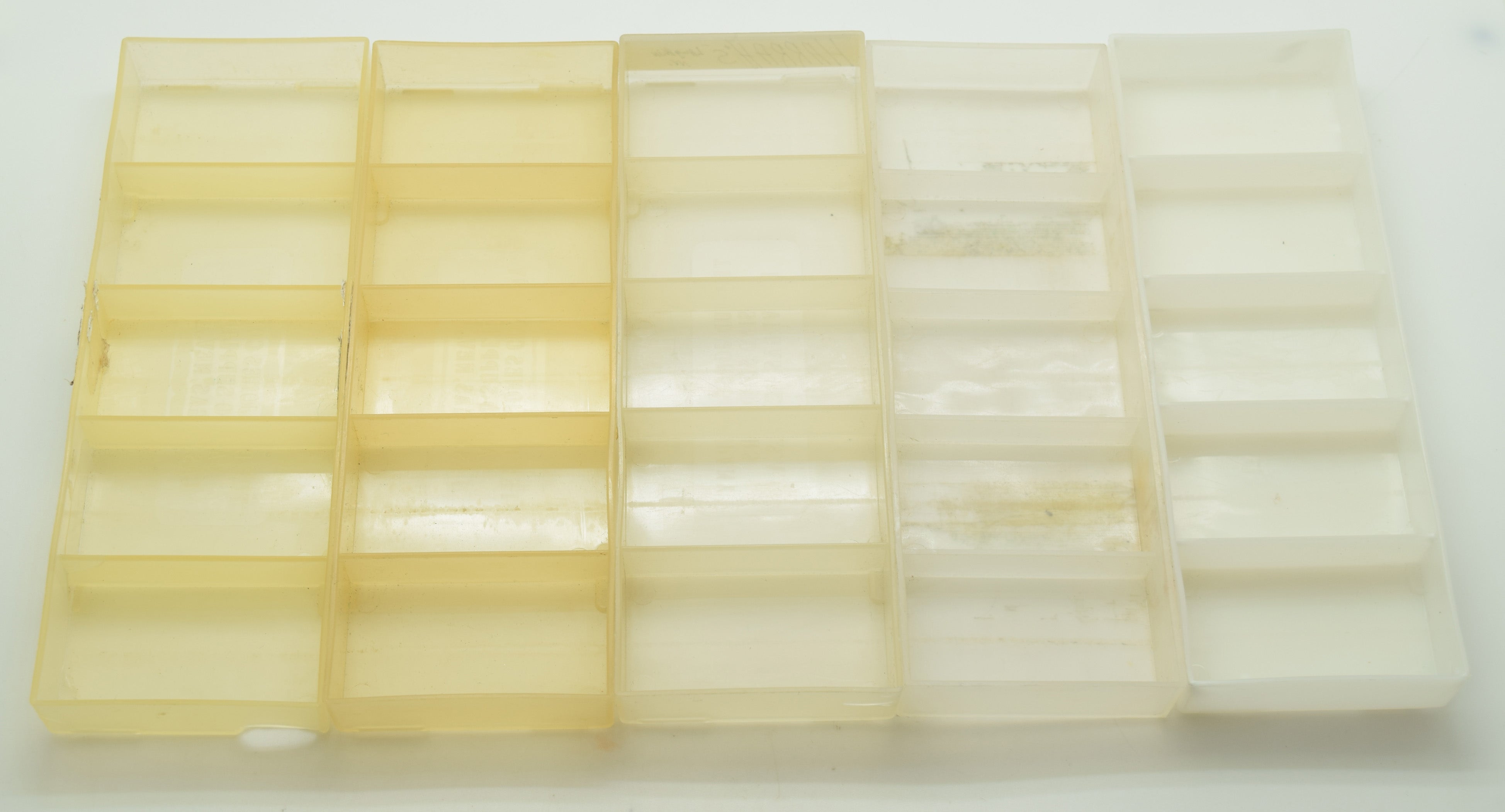 Bud Jones Plastic Tray For 100 Chips
