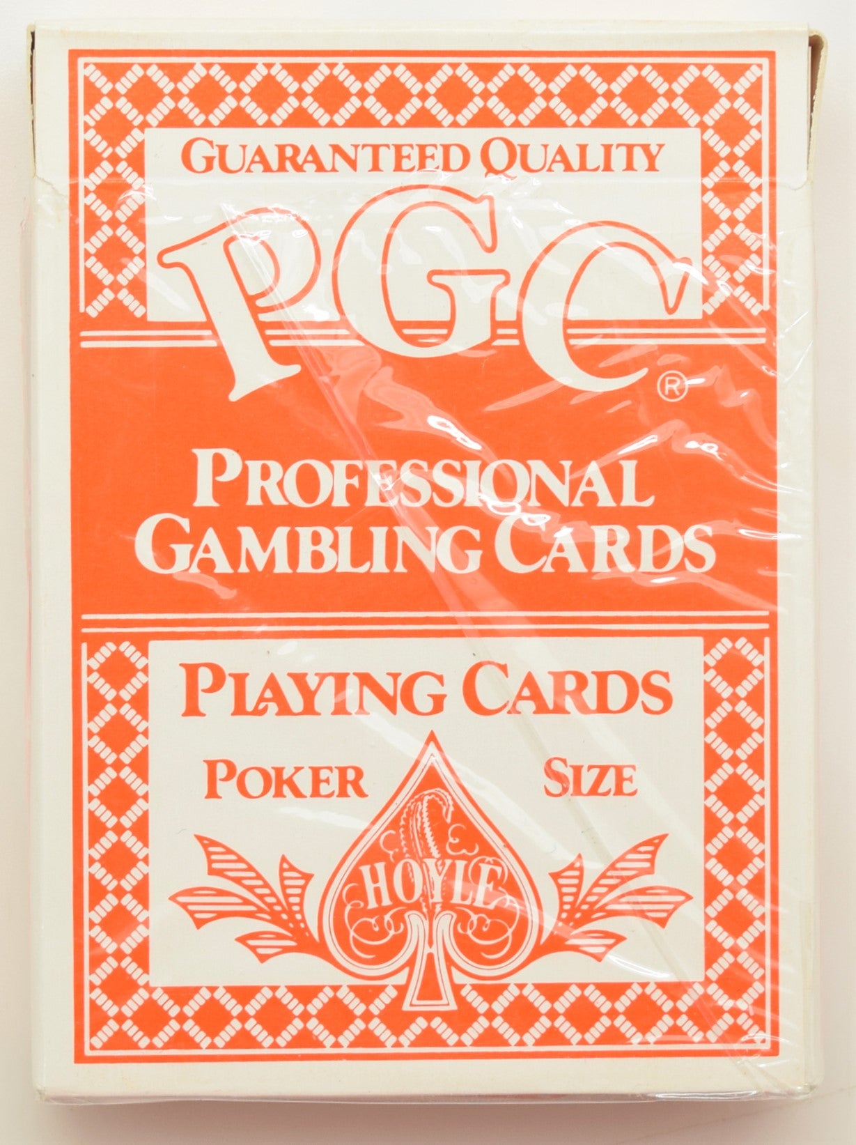 El Rancho Casino Las Vegas Playing Card Deck with Original Box