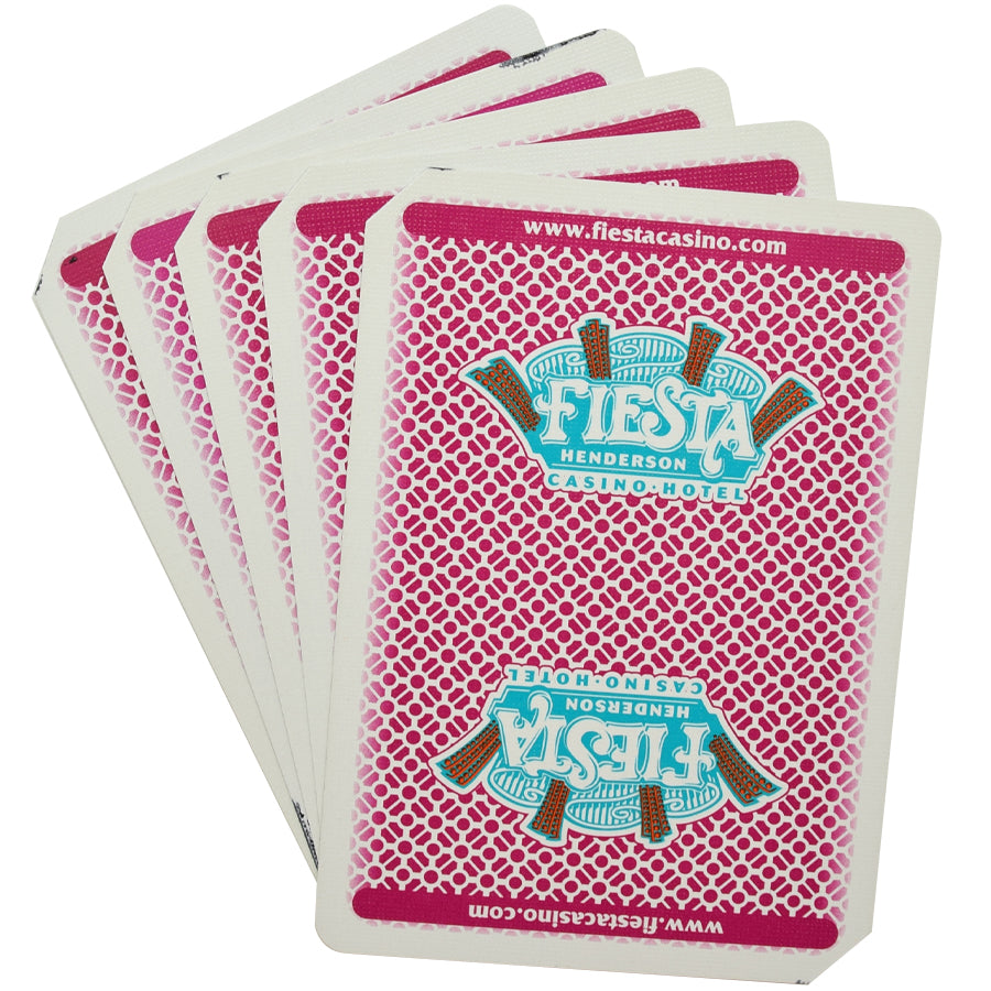 Fiesta Henderson Casino Deck