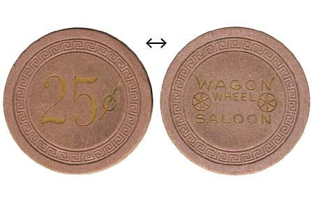 Harveys 25 Lavender chip - Spinettis Gaming - 1