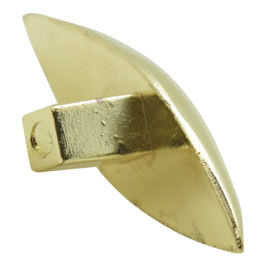 Ball Diamond for Roulette Wheel Brass Home Style