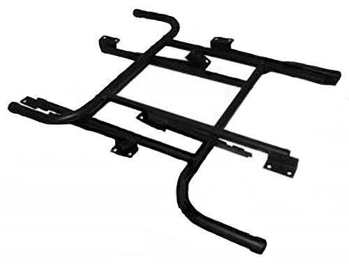 Folding Poker Table Legs 29" Tall X 24" Wide (Black) (PKG./2)