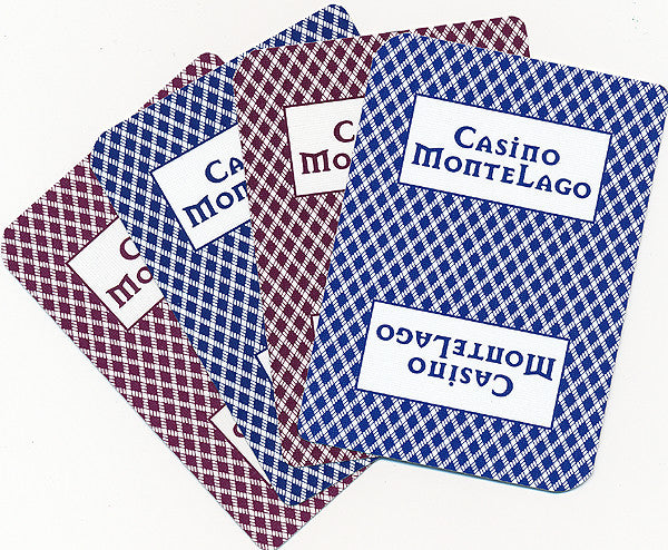 Monte Lago Casino - Spinettis Gaming - 1