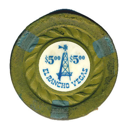 The El Rancho Fire