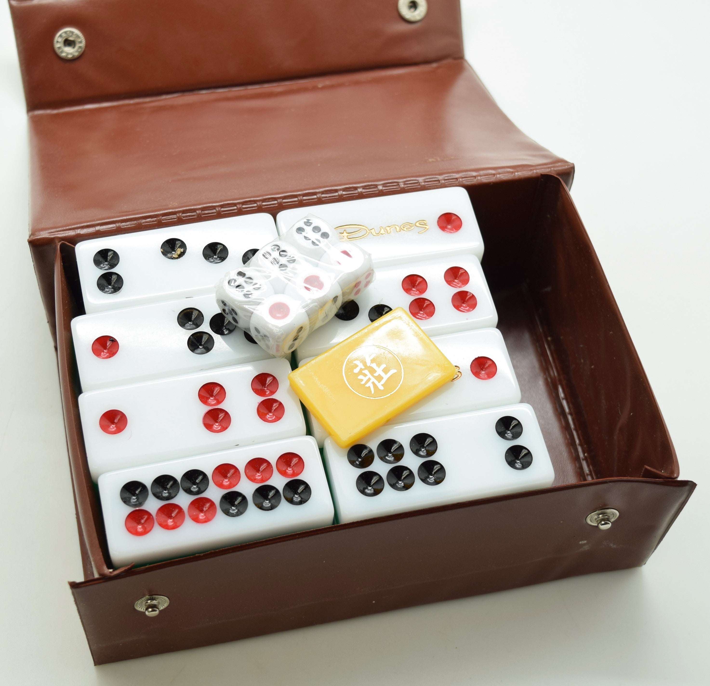 Dunes Pai Gow Set