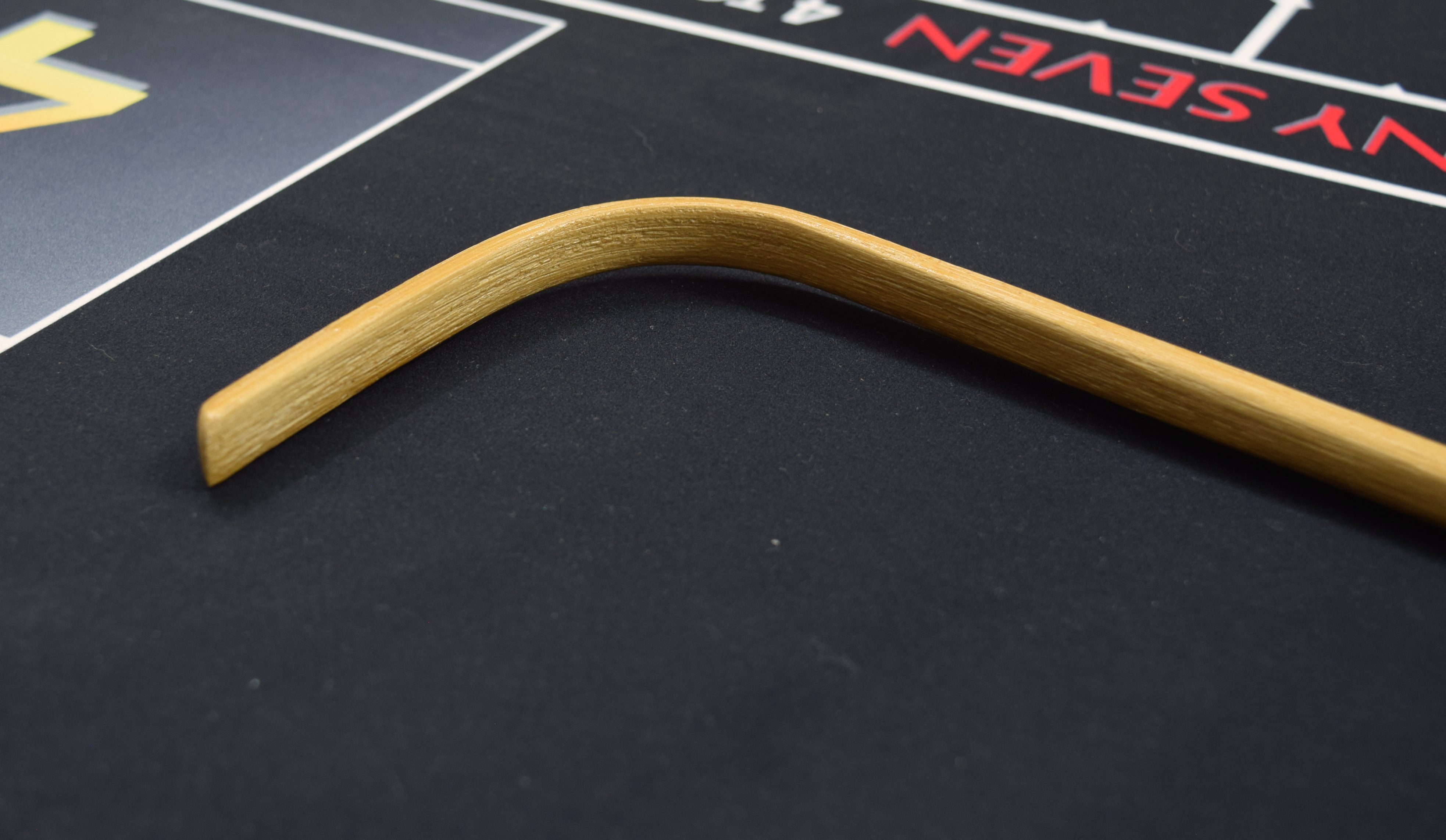 42"  Craps Dealer Stick